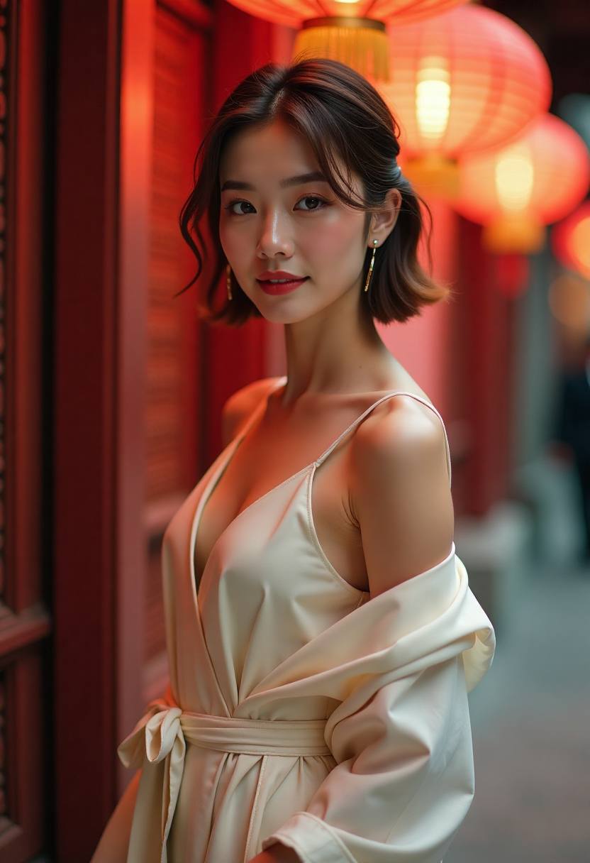巷口的四季电视剧海报