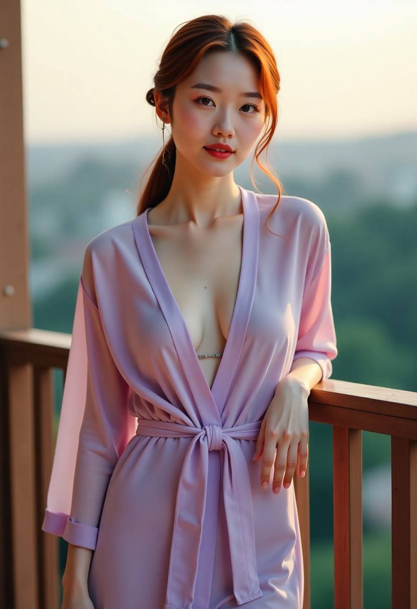 小满人家电视剧海报
